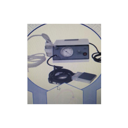 Mastero Aspiration Suction Pump  