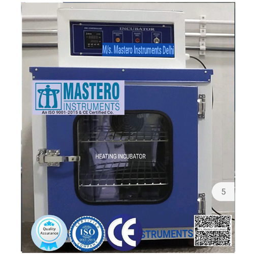 Mastero Heating Incubator 