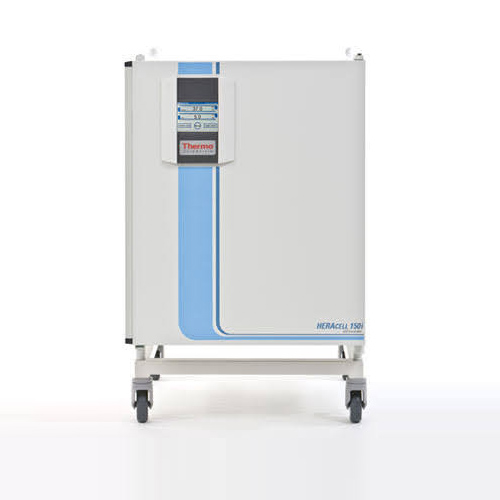 Heracell 150i and 240i CO2 Incubators Mastero