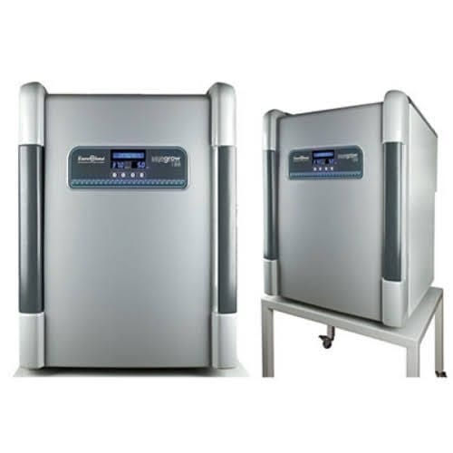 Euroclon Safegrow 188 CO2 Incubator, Mastero